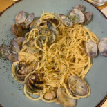 Da Noi Osteria Pizzeria Nourriture