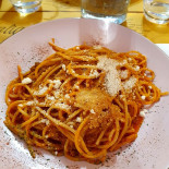 Da Noi Osteria Pizzeria Nourriture