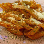 Da Noi Osteria Pizzeria Nourriture