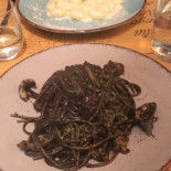 Da Noi Osteria Pizzeria Nourriture
