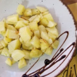 Da Noi Osteria Pizzeria Nourriture