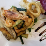 Da Noi Osteria Pizzeria Nourriture