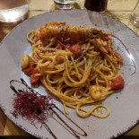 Da Noi Osteria Pizzeria Nourriture