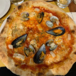Da Noi Osteria Pizzeria Nourriture