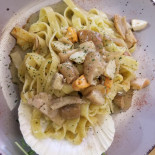 Da Noi Osteria Pizzeria Nourriture