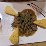 Da Noi Osteria Pizzeria Nourriture