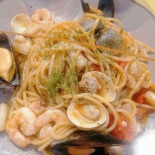 Da Noi Osteria Pizzeria Nourriture