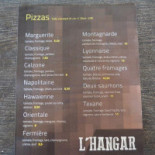 Caffè Des Alpes Carta