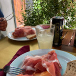 Blue Marlin Nourriture