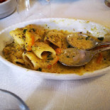 La Locanda Di Capise Comida