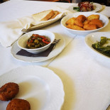 La Locanda Di Capise Comida