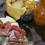 Alla Quiete Del Vecchio Pino Bebida