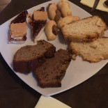 Alla Quiete Del Vecchio Pino Comida