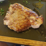 Alla Quiete Del Vecchio Pino Comida