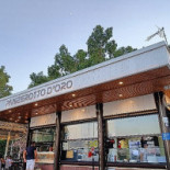 Panzerotto D'oro Exterior