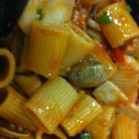 Il Nibbio Comida