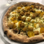Il Nibbio Comida
