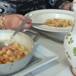 Il Nibbio Bebida