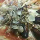 Il Nibbio Comida