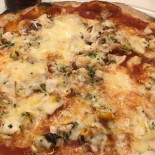 Il Nibbio Comida