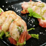 Pizzeria Ai Pini Nourriture