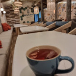 Pizzeria Ai Pini À l'intérieur