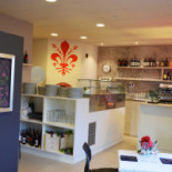 Pizzaudace inside