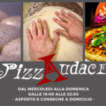 Pizzaudace