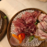 La Fojeta Comida