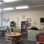 Atelier Gourmand À l'intérieur