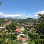 Cremona Extérieur