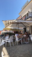 Groove Cafe outside