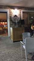 Groove Cafe outside