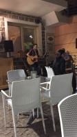 Groove Cafe outside