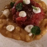 Il Tiglio Comida