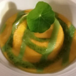 Il Tiglio Comida