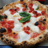 Pizzaioli Veraci Nourriture