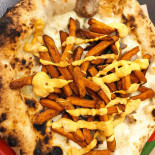 Pizzaioli Veraci Nourriture
