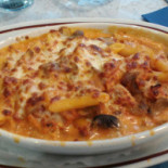 Eleven Pizzeria Comida