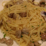 Eleven Pizzeria Nourriture