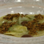 Tocco D'oro Comida