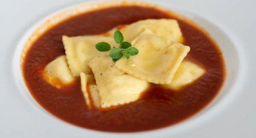 Tocco D'oro food