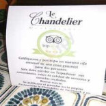 A Casa Dello Chef Carte