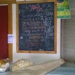 A Casa Dello Chef Carte