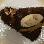 Tocco D'oro Comida