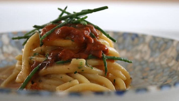 Tocco D'oro food