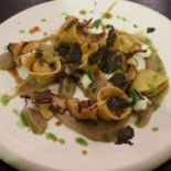 Tocco D'oro Comida