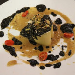 Tocco D'oro Comida