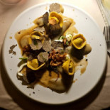 Tocco D'oro Cibo