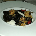 Tocco D'oro Comida